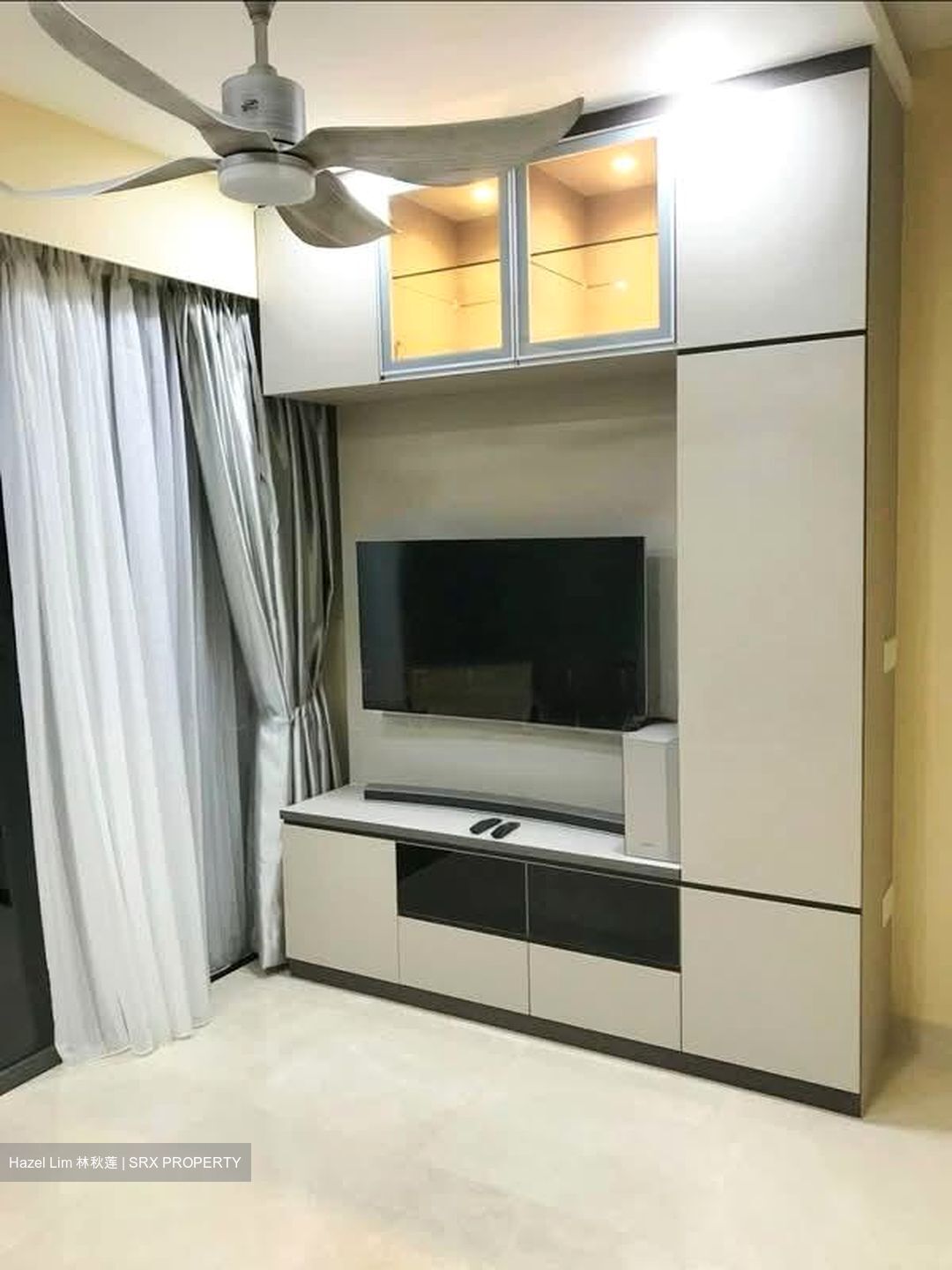 Commonwealth Towers (D3), Condominium #540198381